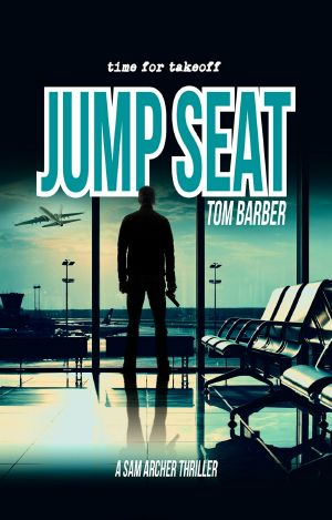 [Sam Archer 09] • Jump Seat